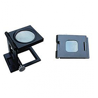 GESTER GT-C83-1 Fabric Density magnifying glass (10, 20)