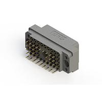 EDAC 519-036-501-300 Connectors Rack & Panel Connector