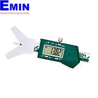 INSIZE 1537-8 Digital Chamfer Gage (0-8mm/0-0.315", 0.01mm/0.0005")