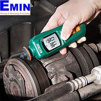 Tachometer Calibration Service