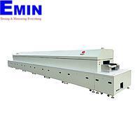 Suneast SHR-01L Tunnel Oven (Max 500mm, 6kW)