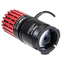 THORLABS M405LP1‐C5 Collimated LED (UV; 405 nm; 570 mW; 43 mm; Nikon Eclipse)