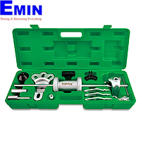TOPTUL JGAI1303 Slide Hammer Puller Set (13 pcs)