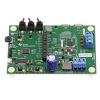 Texas Instruments MCT8315EVM Power Management IC Development Tools MCT8315 evaluation m odule for three-phas