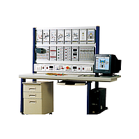 DOLANG DLPLC-SIMGA Programmable Logic Controller Training Set