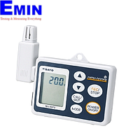 skSATO SK-L200THIID Datalogger (-45~205°C)