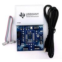 Texas Instruments TPS65218EVM-100 Power Management Specialized TPS65218 Evaluation Module