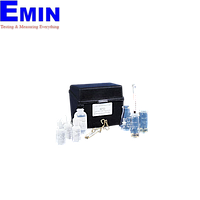 OMEGA WTZN-7417-01 Water Testing Kits (Zinc, 0 ~ 1.4 ppm)