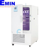 Medicine melting meter