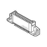 AMP Connectors - TE Connectivity 765271-1 Power to the Board ACTION PIN HEADER AS