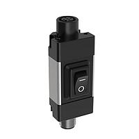 Rocker Switches