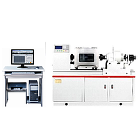 HST NDW-3000G High and low Temperature Torsion Testing Machine (3000N/m)