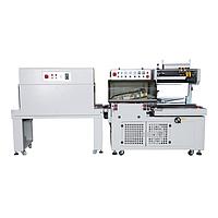 SCZN SCT-5545TBA/TBB Automatic L-bar Sealing and Shrinking Machine (15-25 piece/min)