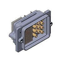 Amphenol Canada MMAR1FF2N1NNF00 Connectors MMA 1 RECP RACK AND PANEL CONN  F6 CAV A SZ 12 F6 CAV B SZ 12