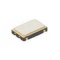 CTS Electronic Components CA70C3207MMT Standard Oscillators 7.0mmx5.0mm Surface Mount Automotive Grade [AEC-Q200] HCMOS Clock, 32.0000MHz, +1.8V, Stab  150ppm, -55 C/+125 C, Pin 1 Enable, Phase Jitter 500fs typical, 1k/reel