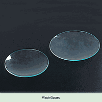 SciLab SL.Gla1021 Watch Glass (Φ45; Normal- grade)