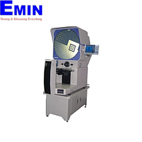 Profile Projector