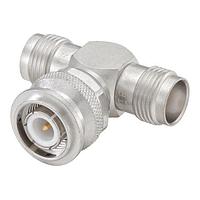 Rosenberger 56S301-K00N5 RF Adapters - Tee T-ADAPTOR