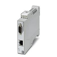PHOENIX CONTACT 2702772 RAW/ASCII to EtherNet/IP GW EIP/ASCII 1E/1DB9