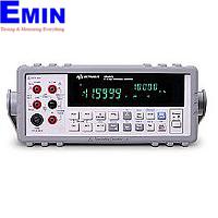 KEYSIGHT U3402A Digital Multimeter (1000V;12000A)