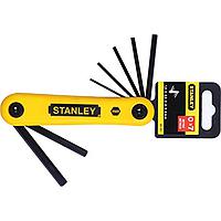 Stanley 69-261 HEX KEY SET (1.5-6mm)