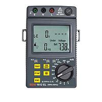 Sew 1612 EL DIGITAL RCD TESTER