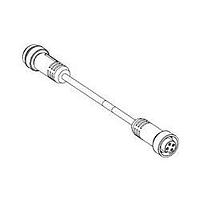 Molex 1300102074 Sensor Cables / Actuator Cables MC 4P M/MFE 5.5M 90/90 #18/4