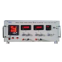 ZEAL ZMSΦPEMC Power Energy Meter Calibrator (1 phase)