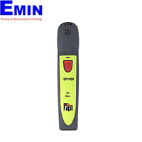 TPI SP1000 Ambient CO2 Meter (0 ~ 6.000 ppm)