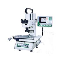 INSIZE ISD-VMM235 Toolmaker Microscope (300x200mm; 30X; 114X; Binocular)