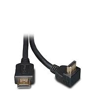 Tripp Lite P568-006-RA HDMI Cables 6FT HDMI/RT-ANGLE HDMI CBL