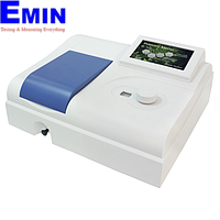 HINOTEK 721N VIS Spectrophotometer (360-1000nm)
