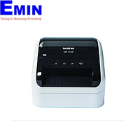BROTHER QL-1110NWB Label Printer with Wired & Wireless Network/Bluetooth (For DK tape)