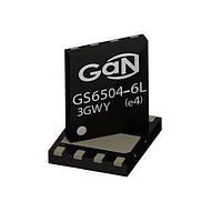 Infineon GS-065-004-6-L-MR GaN FETs CoolGaN Transistor 700 V G4 for ultimate efficiency and reliability