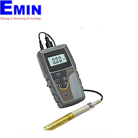 Eutech ECSALT603PLUS Handheld Salinity Meter (1 ~ 50.0 ppt)