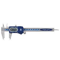 MOORE & WRIGHT MW110-15DBL Workshop Digital Caliper (0-150mm, 0.01mm)