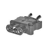 Anderson Power Products 80-1125 Contacts DIN SOCKET 25MM E80, 4 AWG/25mm