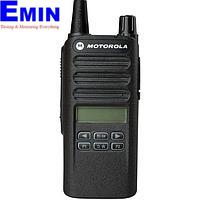 MOTOROLA Xir C2620 UHF portable radio