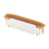 Molex 52559-2052 Board Mount VERT SMT ZIF 20P GOLD