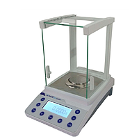HINOTEK FA2204C Precision Balance (~220g, 0.0001g)