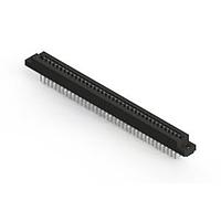 EDAC 857-074-442-203 Receptacles High Temp Card Edge Connector