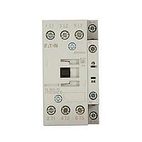 Eaton DILM25-10(RDC240) Solid State Contactors SMALL CONT-3P-DC OPER FVNR