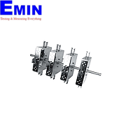 DLAB 18900146 Rotisserie Accessory Type-5 (For 15mlx16 tubes; MX-RL-Pro)