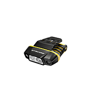 NITECORE NU11 Intelligent IR Sensor Clip-on Cap Light