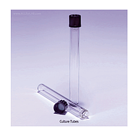 Pyrex Py.1636.24MP Heavy-duty Culture Tube (1.5mm)