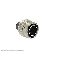 Eaton Souriau-Sunbank UT06128PWH Plugs CABLEPLUG