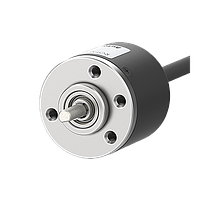 Autonics E30S4-360-6-L-5 30 mm Incremental Rotary Encoders (Shaft Type) (Ø4mm, 360P/R, 5VDC)