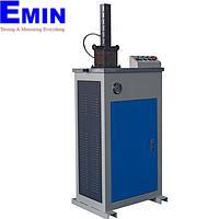 Lonroy VU-2Y Hydraulic Notch Broaching Machine For Impact Specimen (10×10×55)