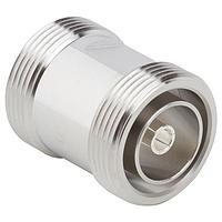 Amphenol RF 272300 RF Adapters - In Series 7/16 JK to 7/16 JK Adapter, Low PIM