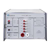 Valhalla Scientific 2555A Current Calibrator (2mA~100A)